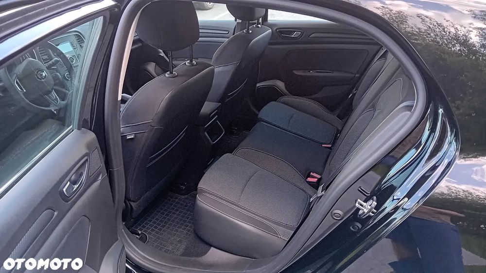 Renault Megane - 26