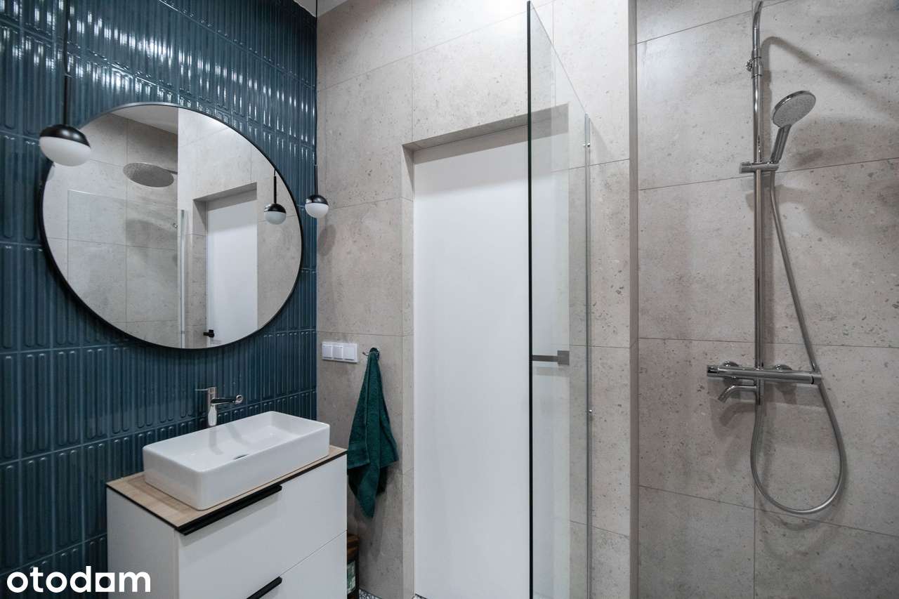 Kawalerka 30m2 | Nowa | Mokotów | Warszawa