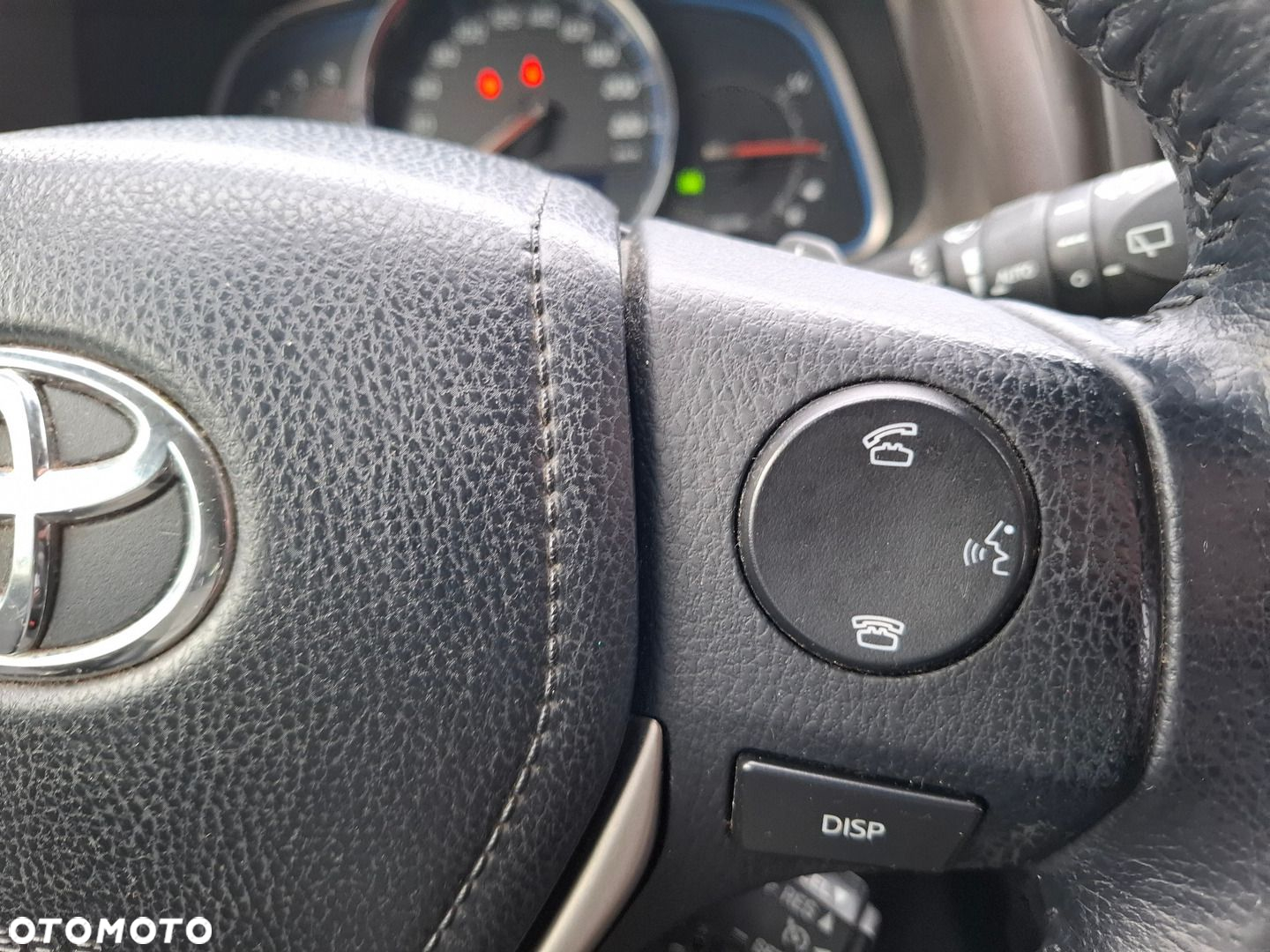 Toyota RAV4 2.2 D-CAT Prestige - 32