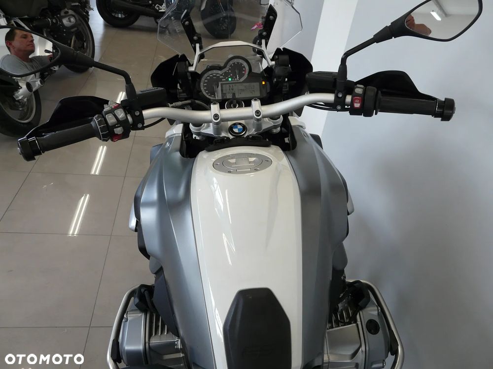 BMW GS - 27