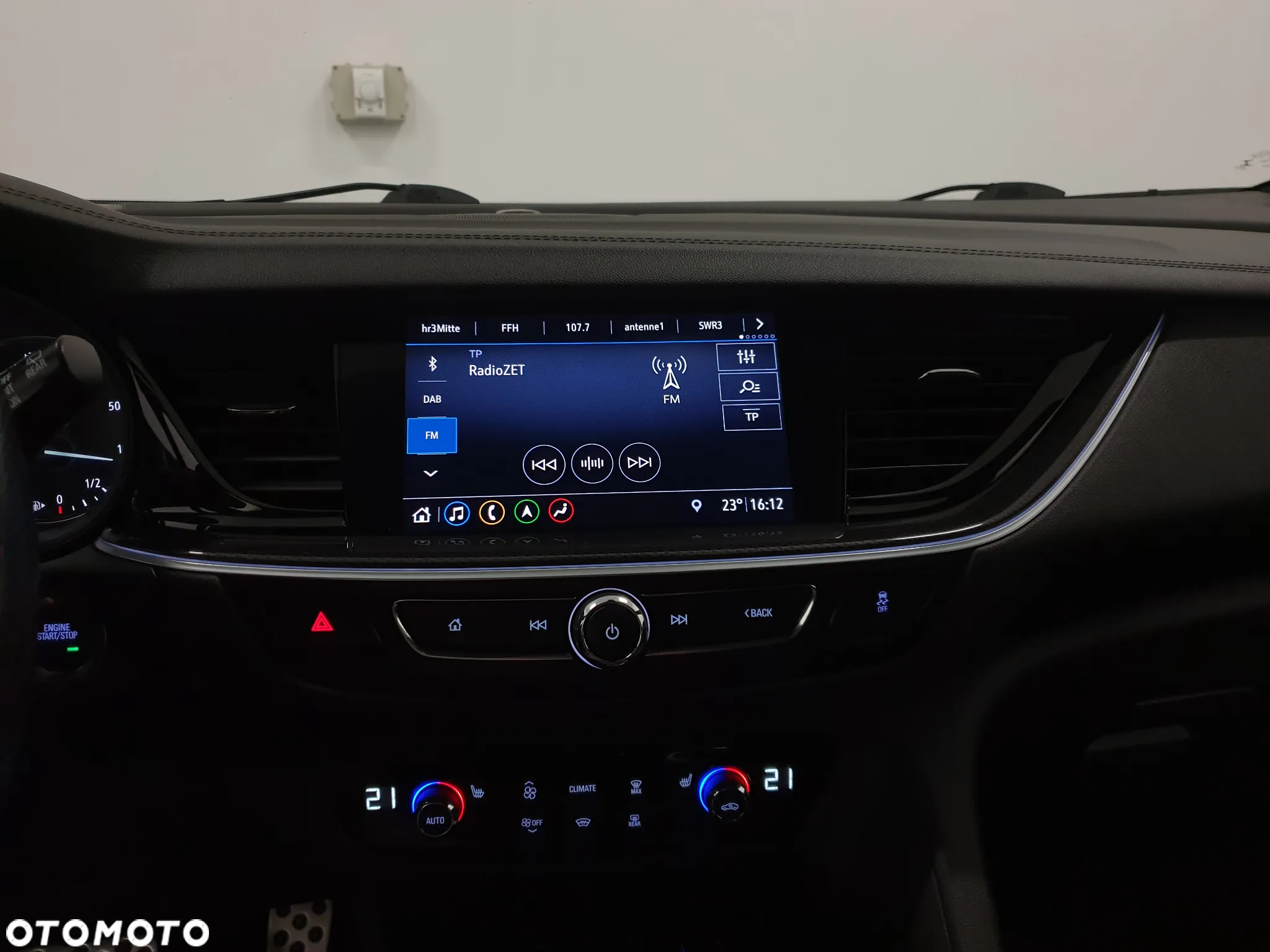 Opel Insignia 2.0 CDTI Ultimate S&S - 15