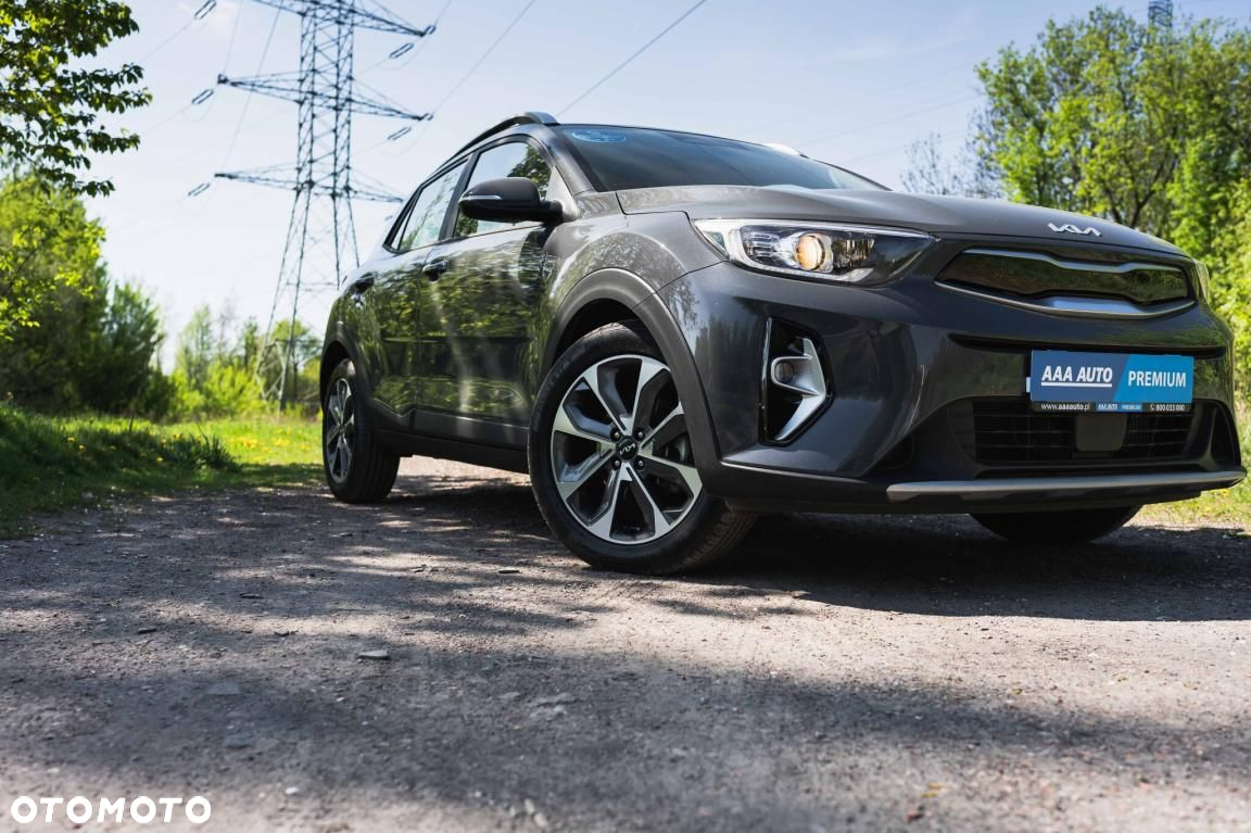 Kia Stonic - 11