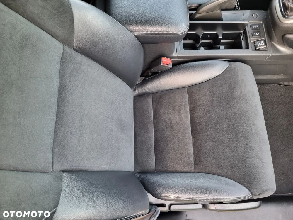 Honda CR-V 1.6i DTEC 2WD Lifestyle - 26