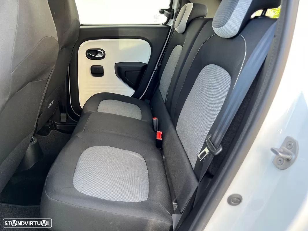 Renault Twingo Z.E. 22 Zen - 24