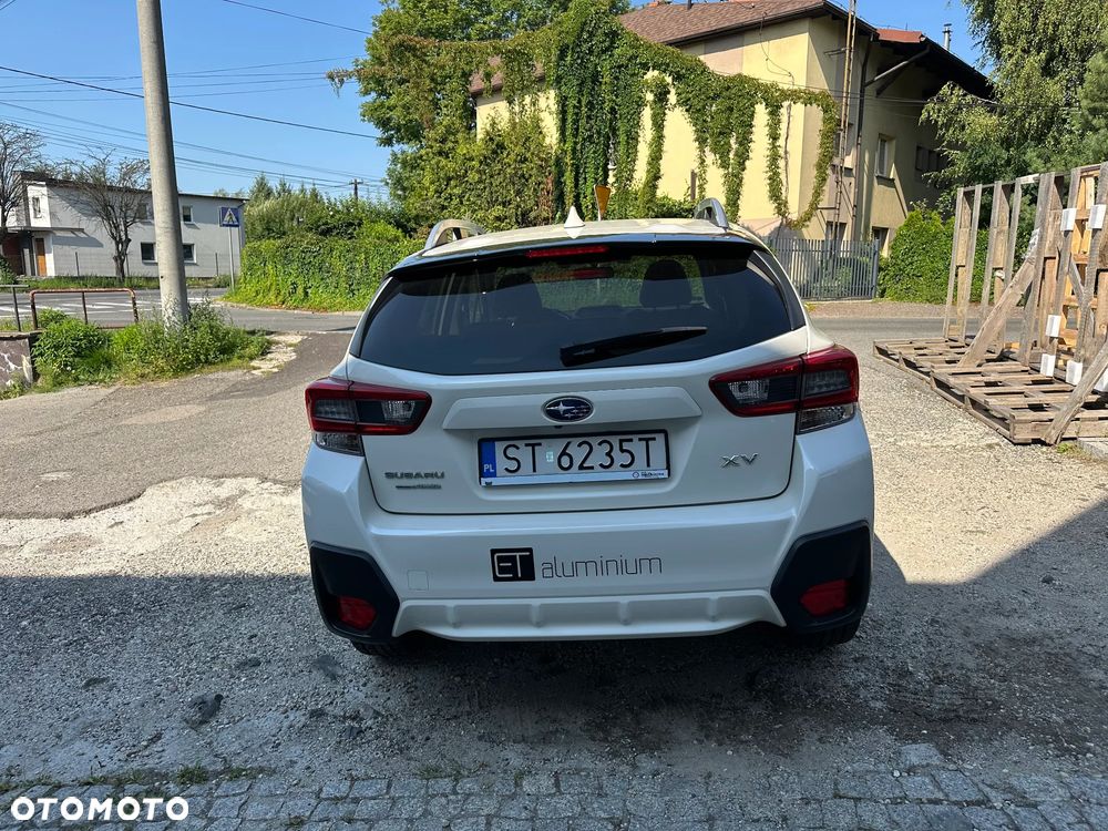 Subaru XV 1.6i Comfort (EyeSight) Lineartronic - 11