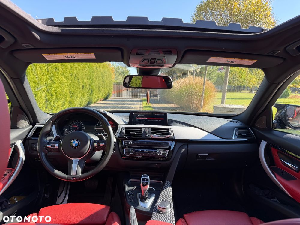 BMW Seria 3 - 24