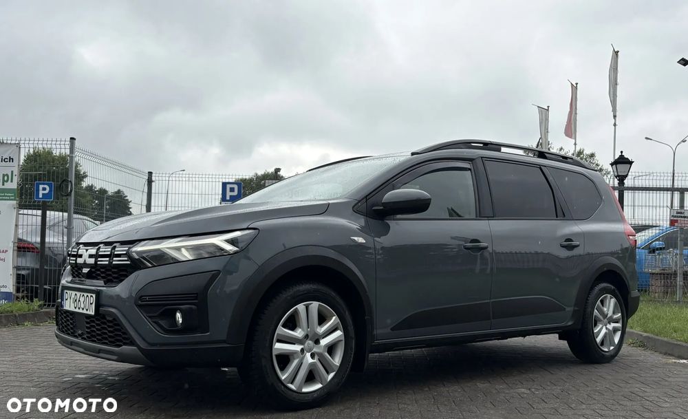 Dacia Jogger 1.0 TCe Expression - 1