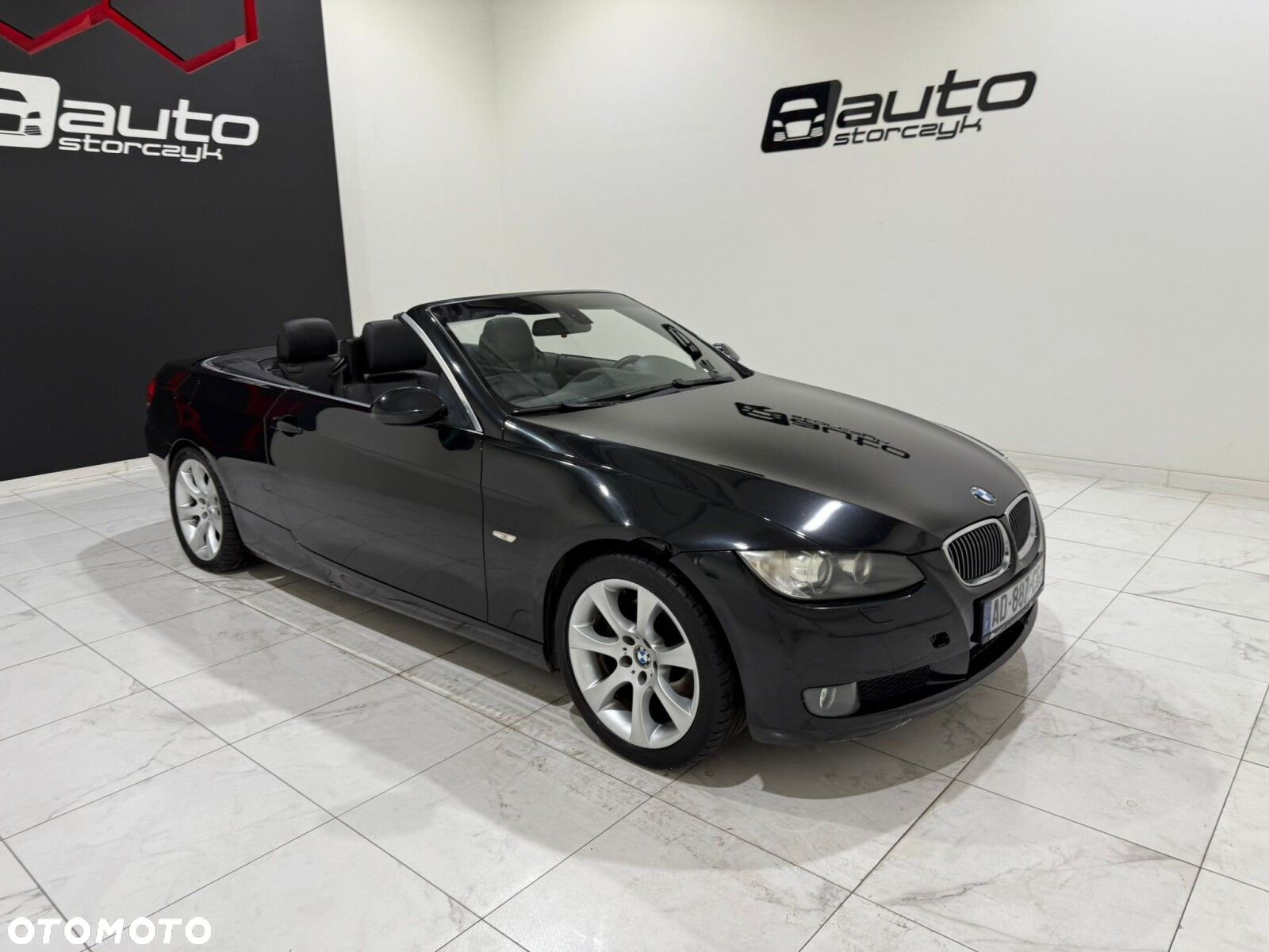 BMW Seria 3 - 3