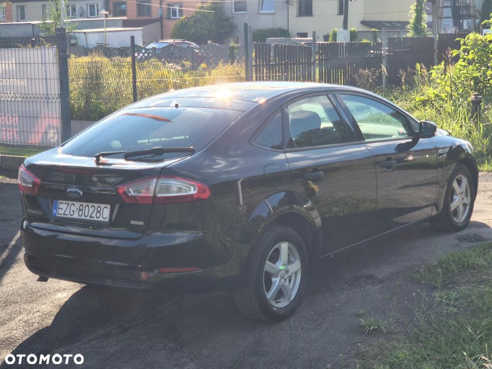 Ford Mondeo 1.6 T Silver X Plus - 3