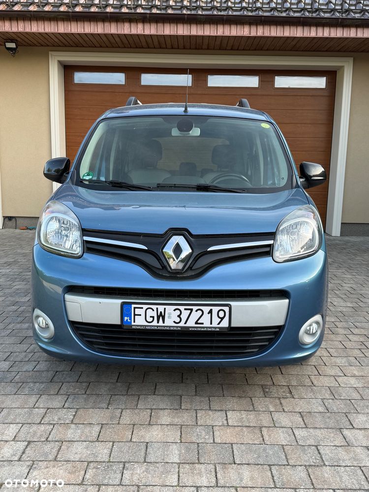 Renault Kangoo 1.2 TCE Business - 36