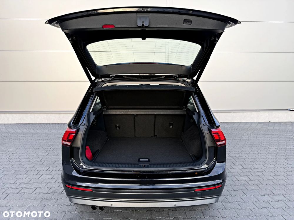 Volkswagen Tiguan 2.0 TDI BMT SCR 4Mot Offroad DSG - 31