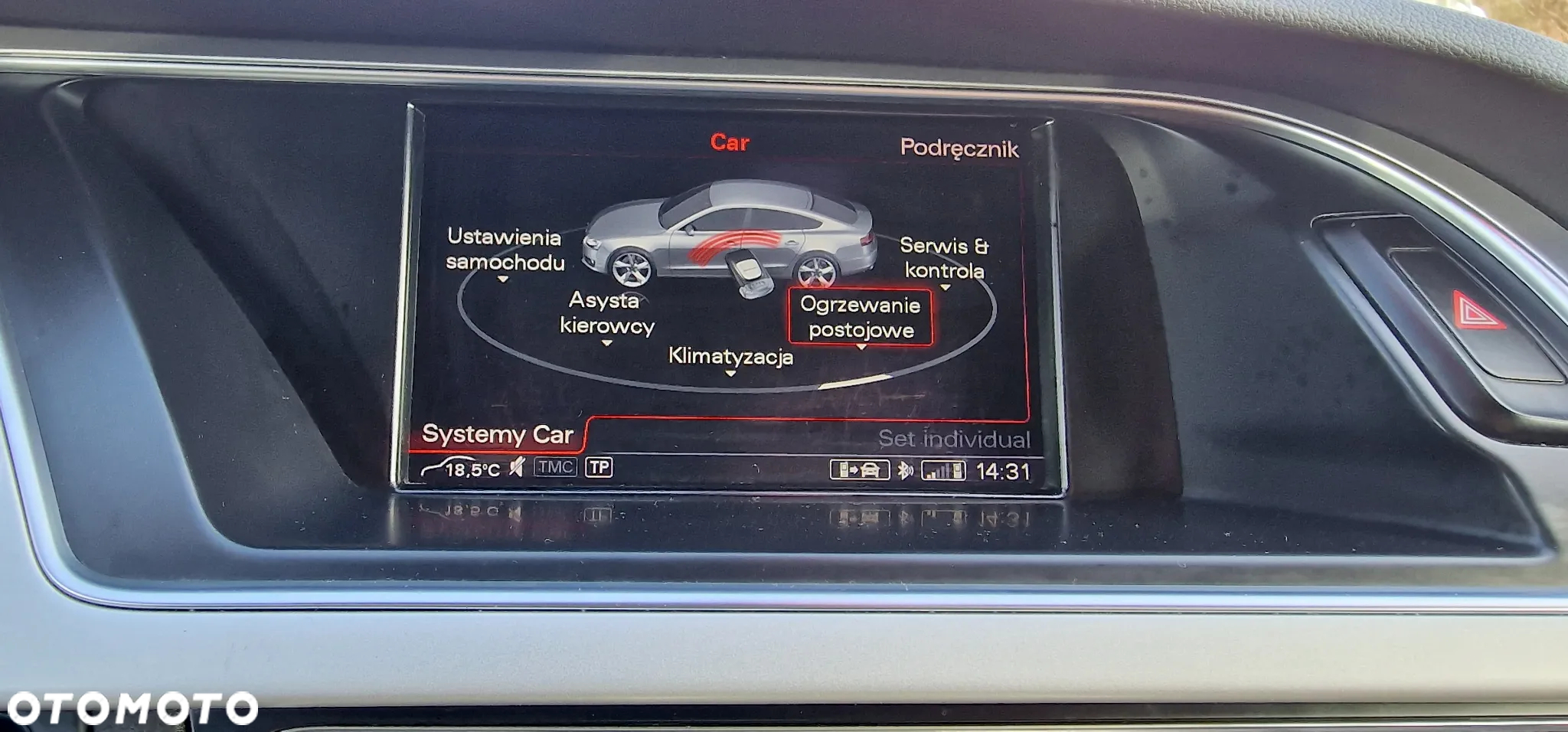 Audi A5 2.0 TDI clean diesel Multitronic - 22