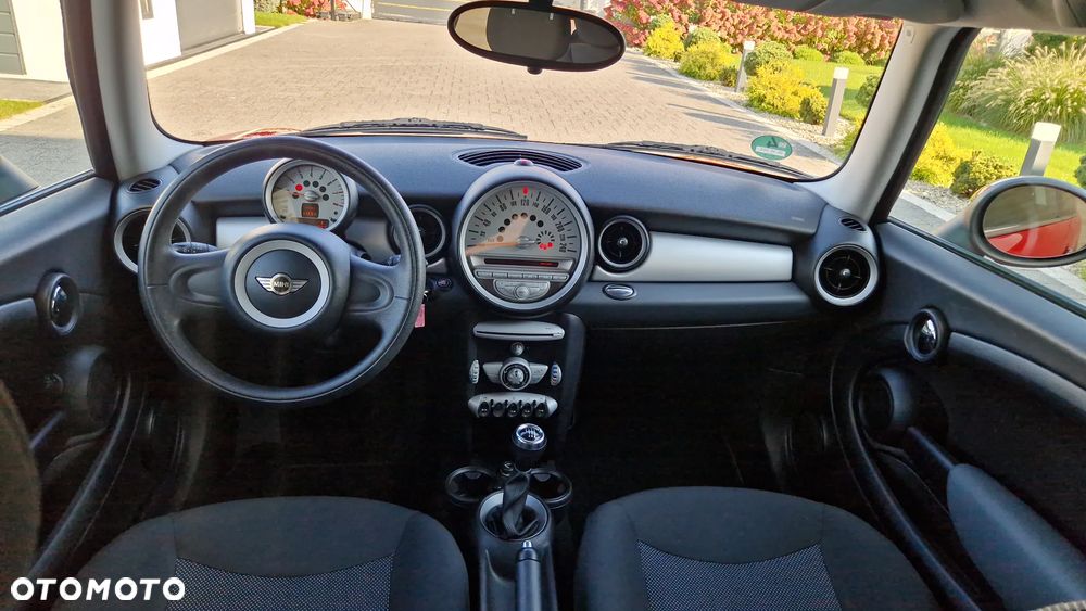 MINI ONE Standard - 7