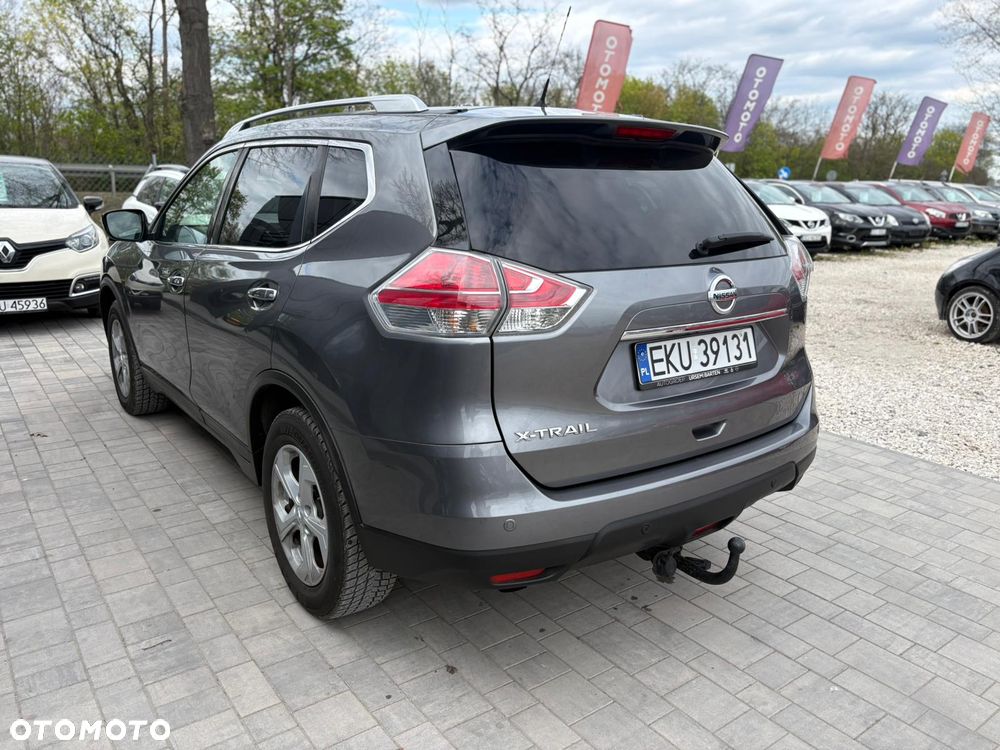Nissan X-Trail 1.6 DIG-T 360 - 4