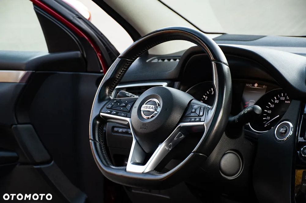 Nissan Qashqai 1.2 DIG-T Tekna+ - 7