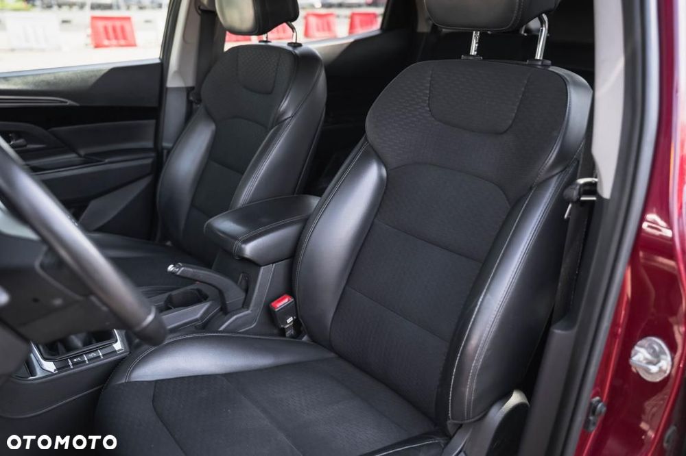 SsangYong/KGM Korando - 18