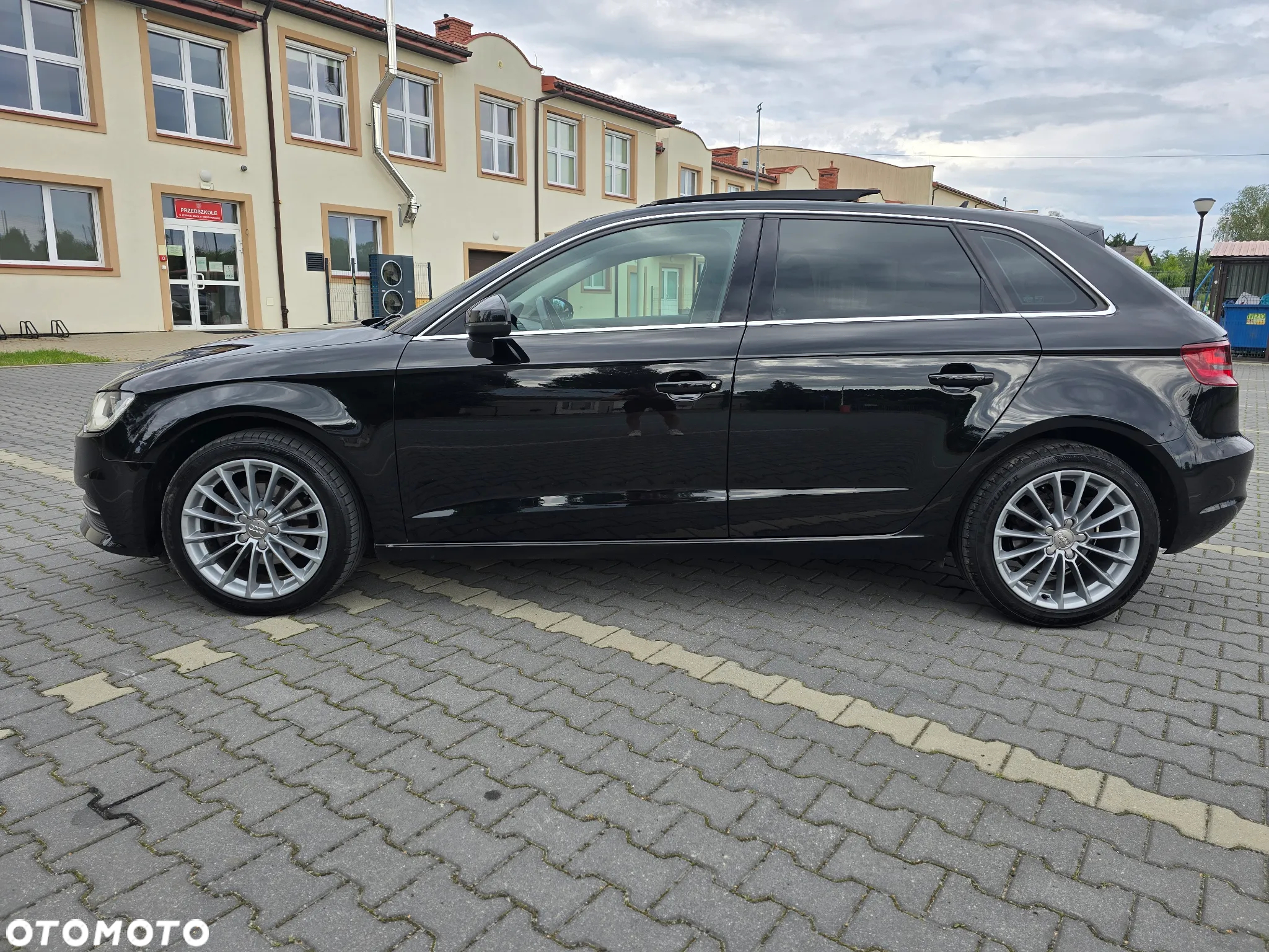 Audi A3 1.6 TDI S tronic - 3