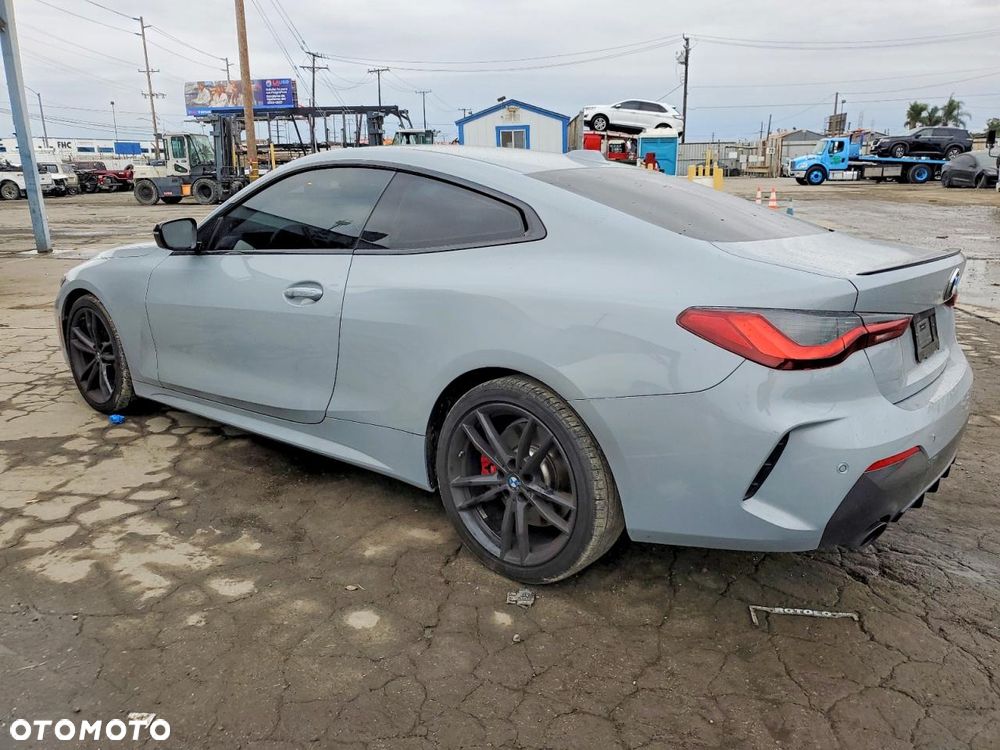 BMW Seria 4 430i M Sport - 2