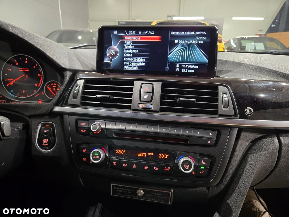 BMW-ALPINA D3 - 18