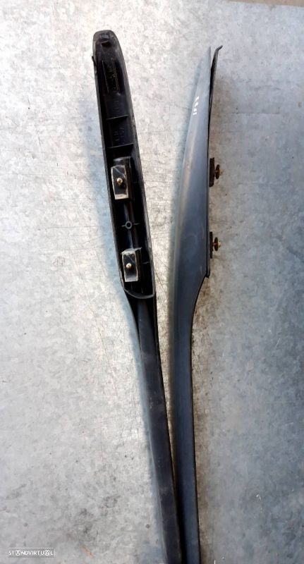 Barra Tejadilho Mazda 6 Station Wagon (Gy) - 4