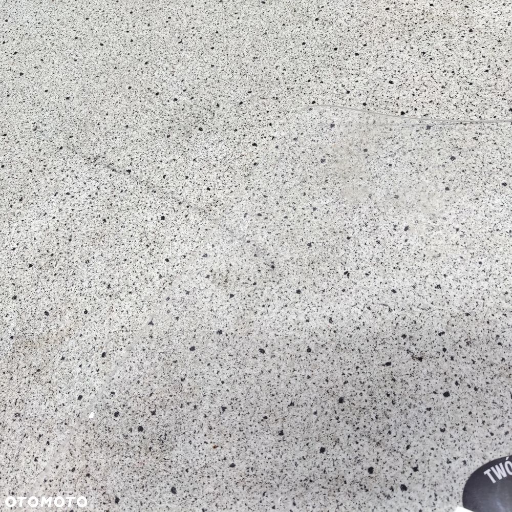 Szyba, szybka, owiewka przód chopper, cruiser - 17