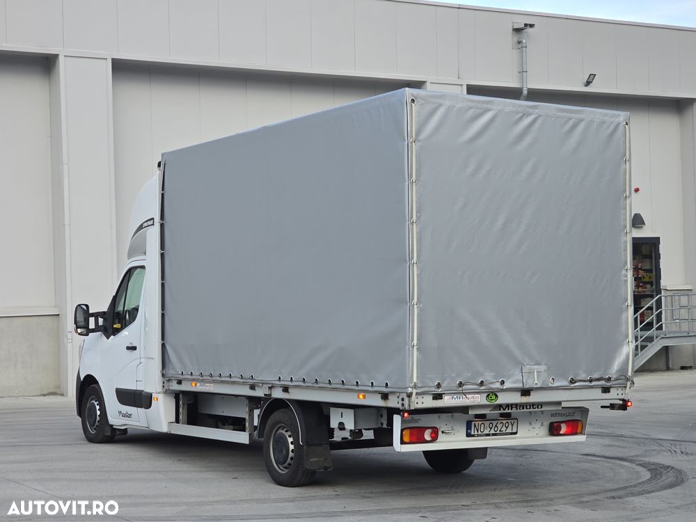 Renault Master - 4