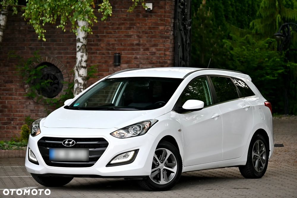 Hyundai i30 1.4 BlueDrive Comfort - 9
