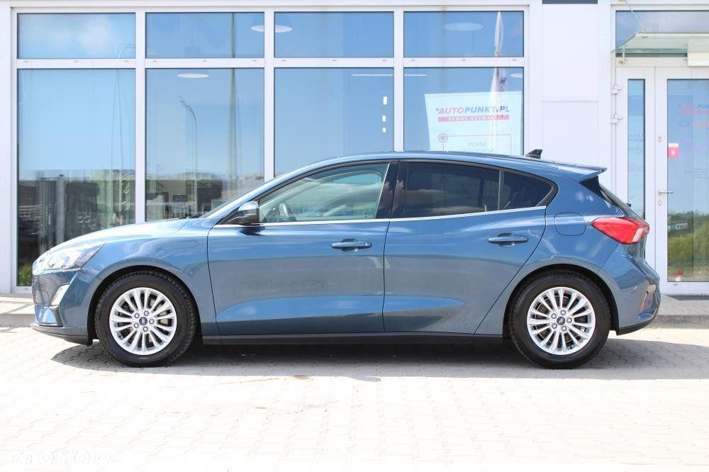 Ford Focus - 2