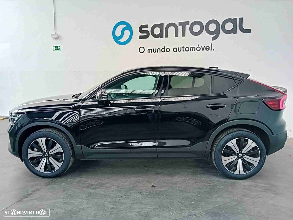 Volvo C40 Recharge Plus - 2