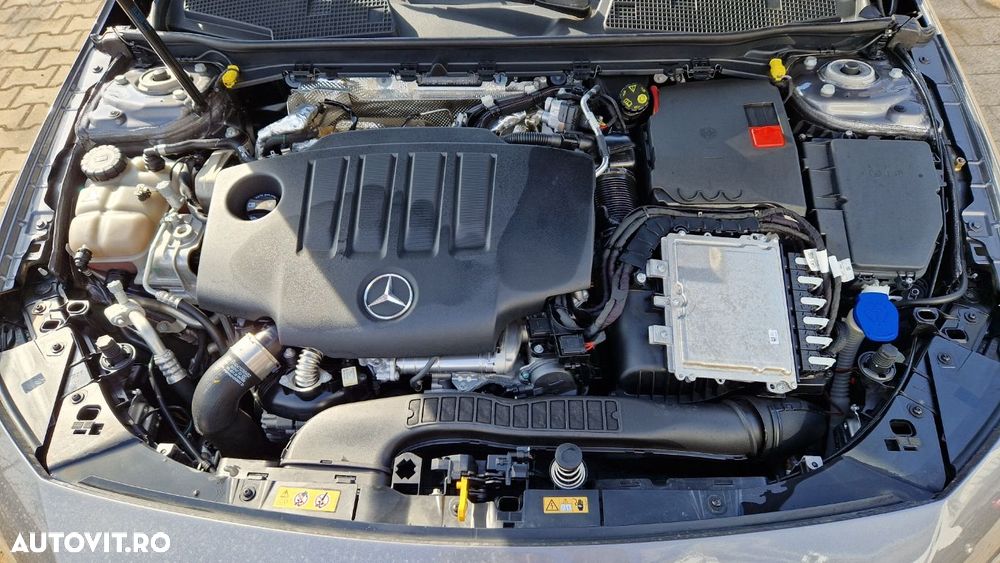 Mercedes-Benz A - 23
