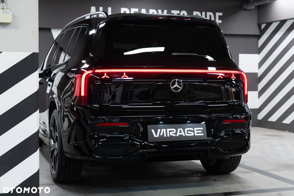 Mercedes-Benz GLB 220 mHEV 4-Matic 8G-eDCT - 25