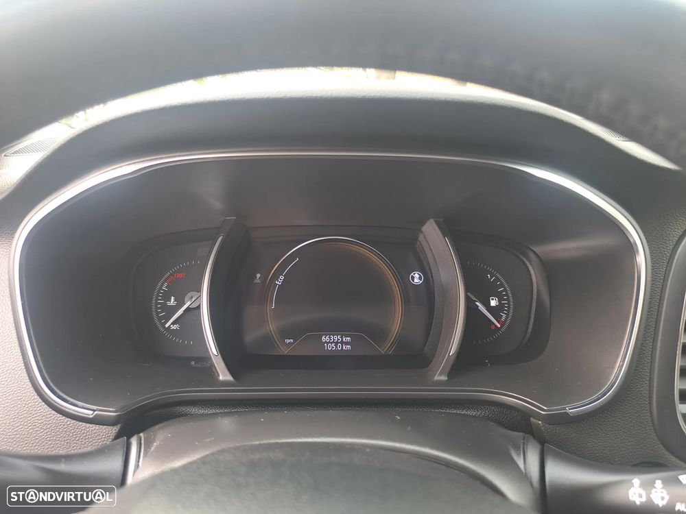 Renault Mégane 1.3 TCe Limited - 18