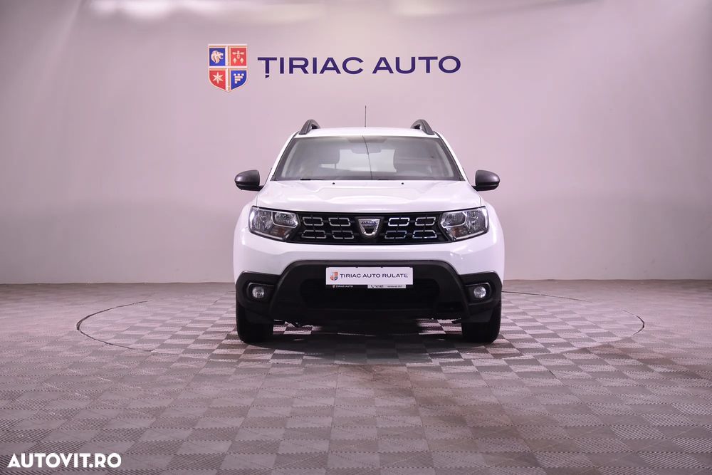 Dacia Duster - 9