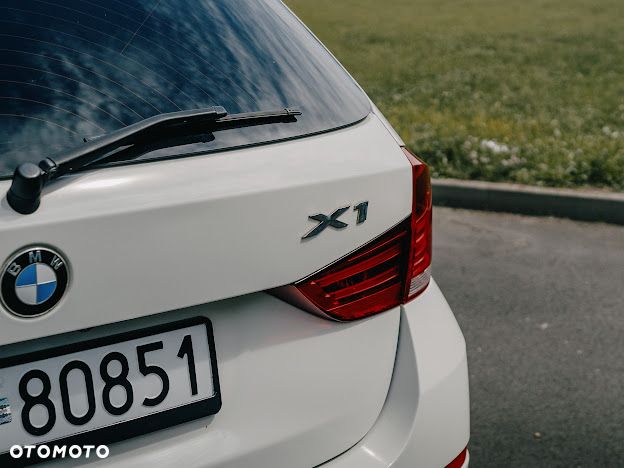 BMW X1 - 9