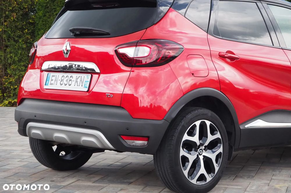 Renault Captur ENERGY TCe 120 Intens - 18