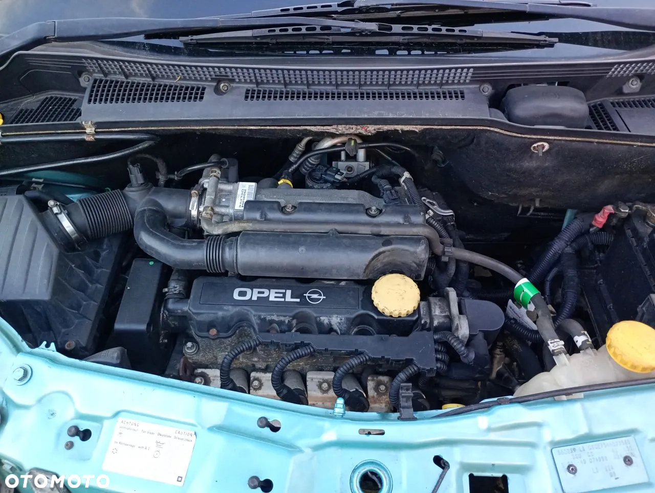 Opel Meriva - 3