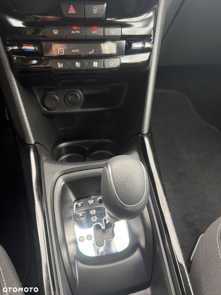 Peugeot 2008 PureTech 110 GPF Stop&Start EAT6 Active - 7