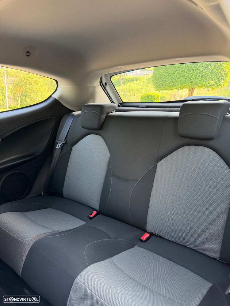 Alfa Romeo MiTo 1.3 JTDM 16V Super - 9