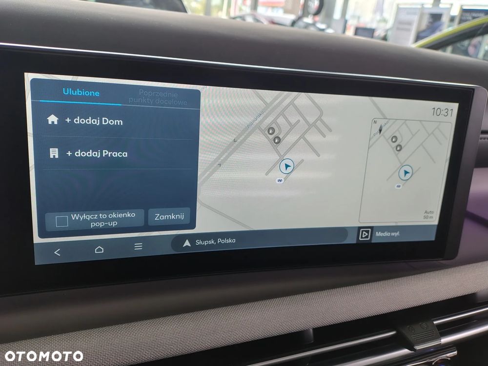 Hyundai Tucson 1.6 T-GDi HEV Platinum 4WD - 25