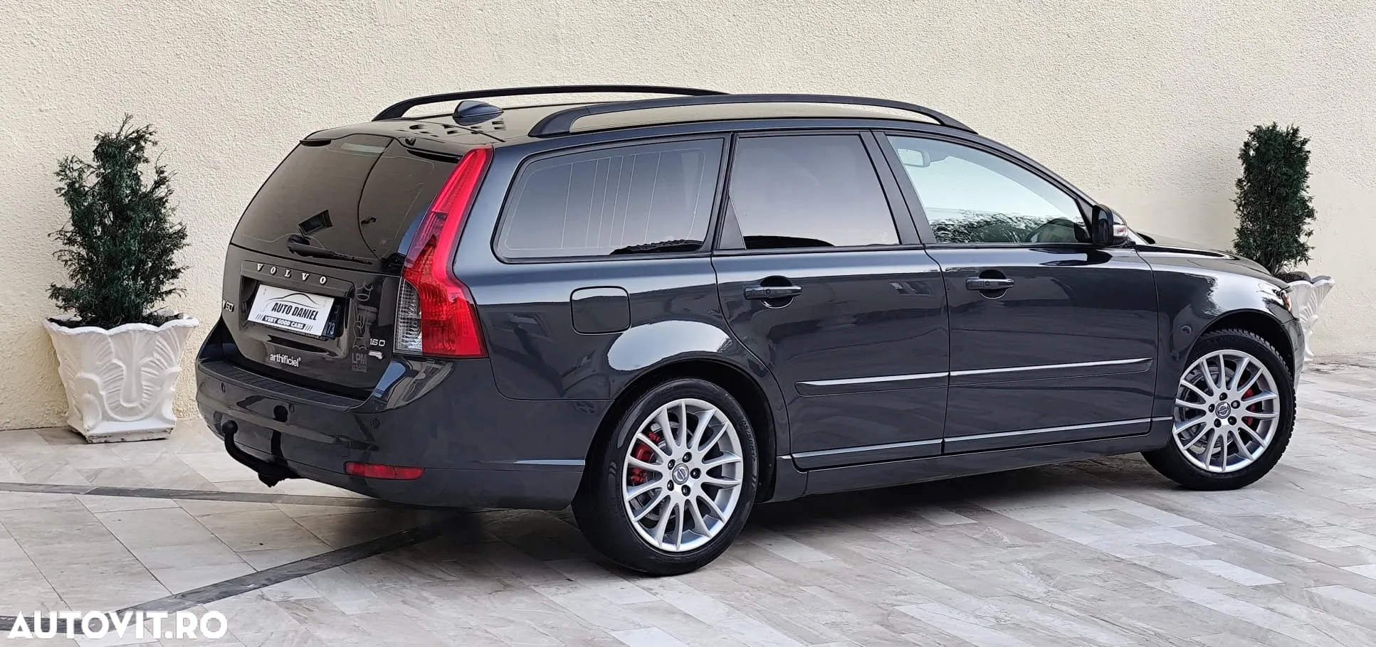 Volvo V40 - 3