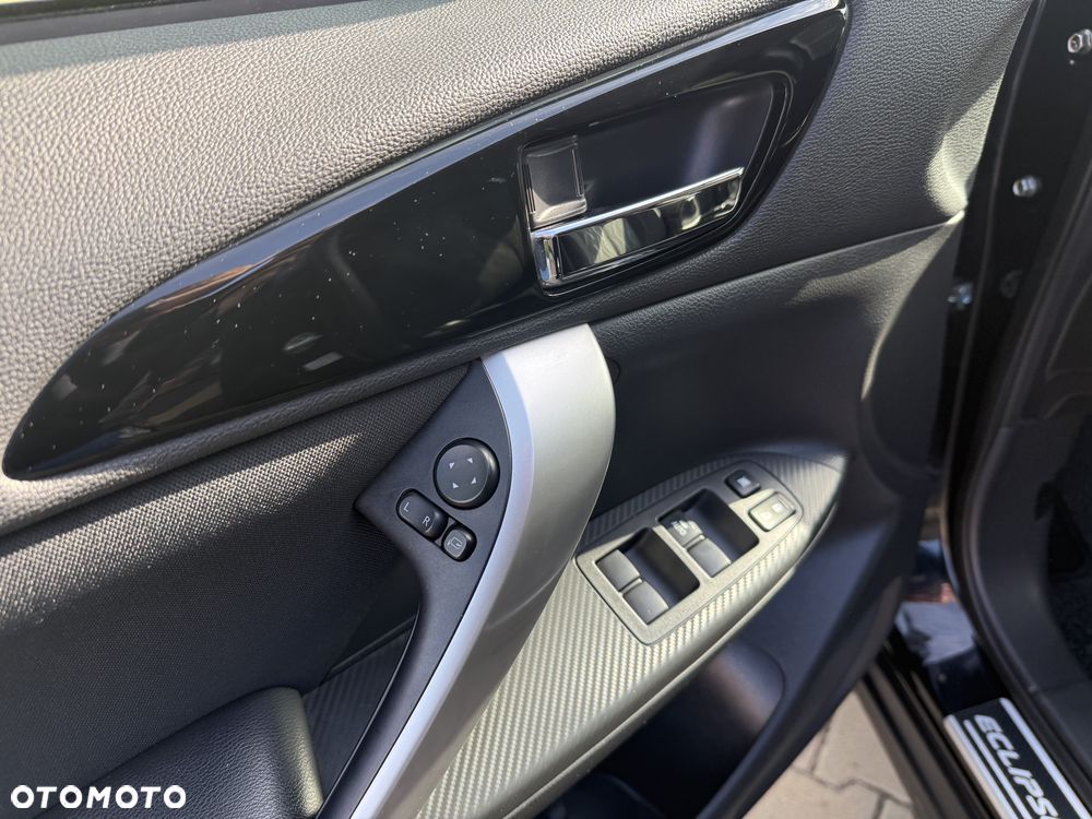 Mitsubishi Eclipse Cross 1.5 T-MIVEC ClearTec CVT 2WD Diamant Edition Plus - 18