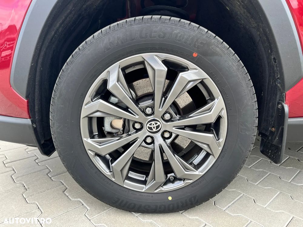 Toyota RAV4 - 32
