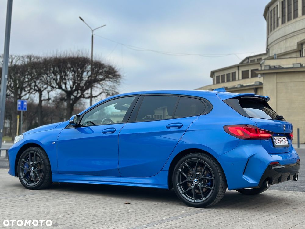 BMW Seria 1 120i M Sport sport - 6
