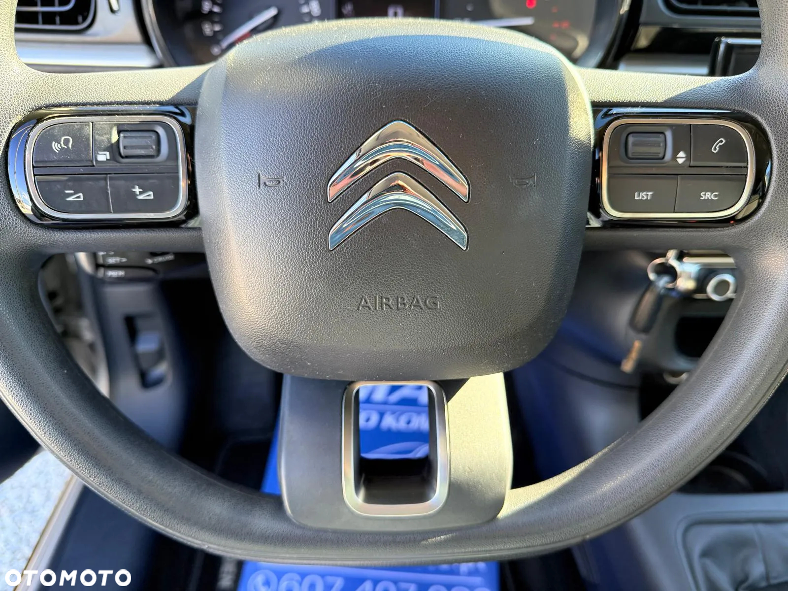 Citroën C3 - 21