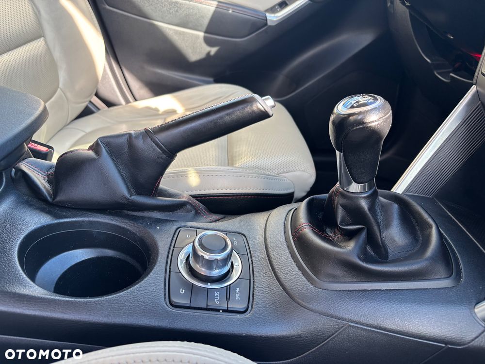 Mazda CX-5 - 36