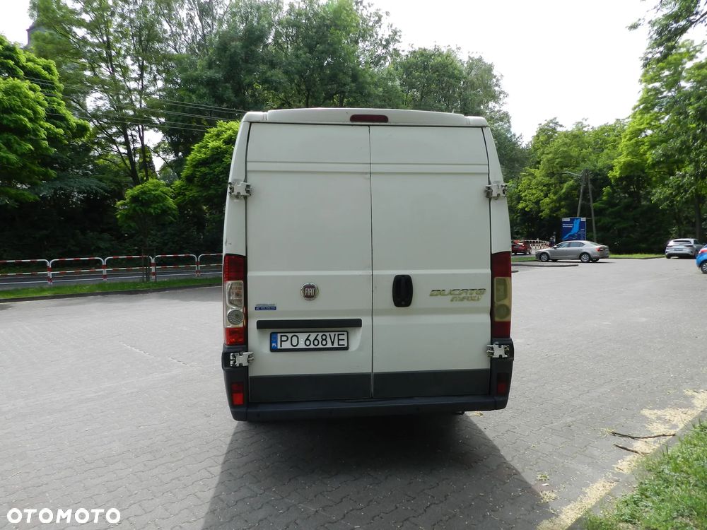 Fiat Ducato - 7