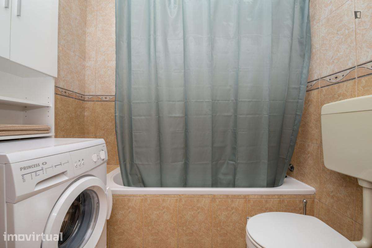 Apartamento com 1 quartos - localizado em Portimao - Grande imagem: 4/16