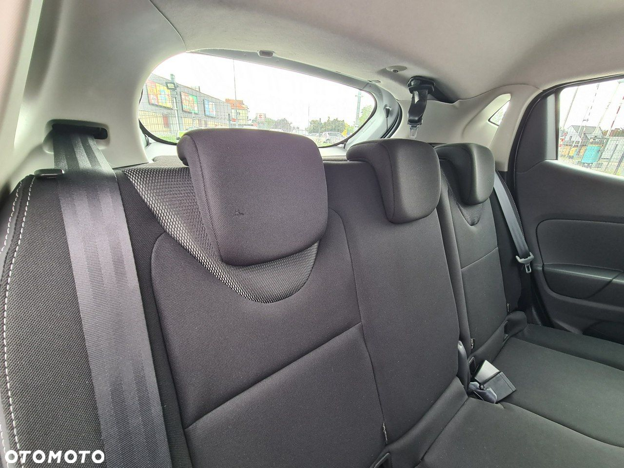 Renault Clio 1.5 dCi Energy Life - 24