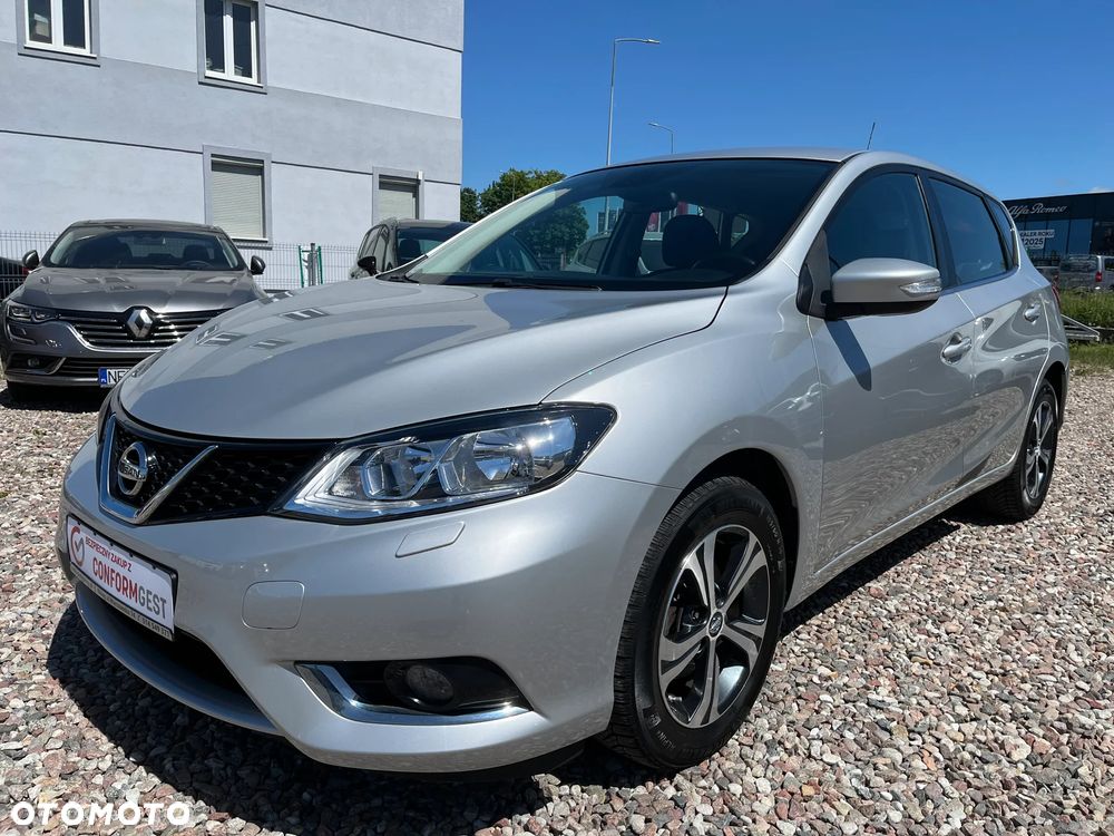 Nissan Pulsar - 11