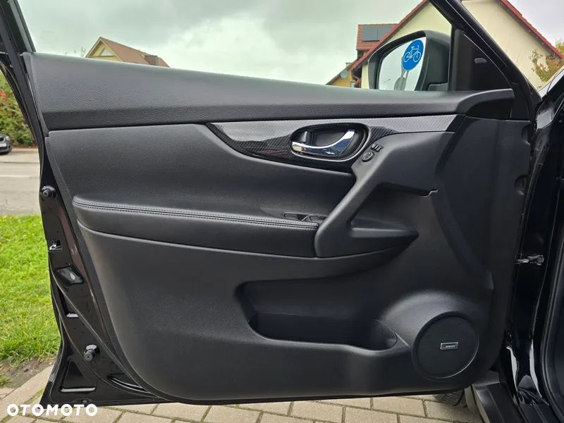 Nissan X-Trail 1.6 DCi Tekna Xtronic 2WD EU6 - 26